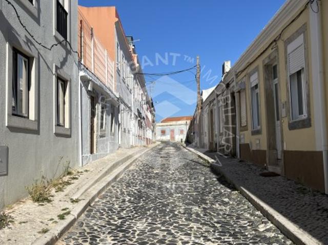 Apartamento T3 para arrendamento