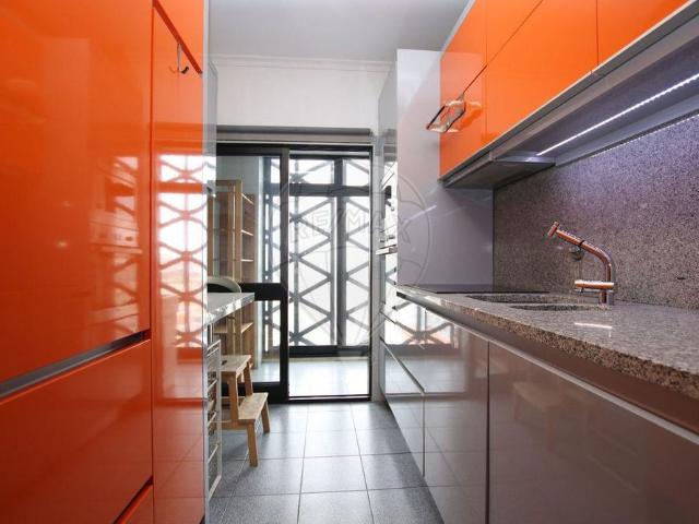 Apartamento T3 para arrendamento