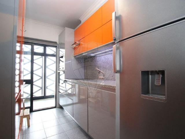 Apartamento T3 para arrendamento