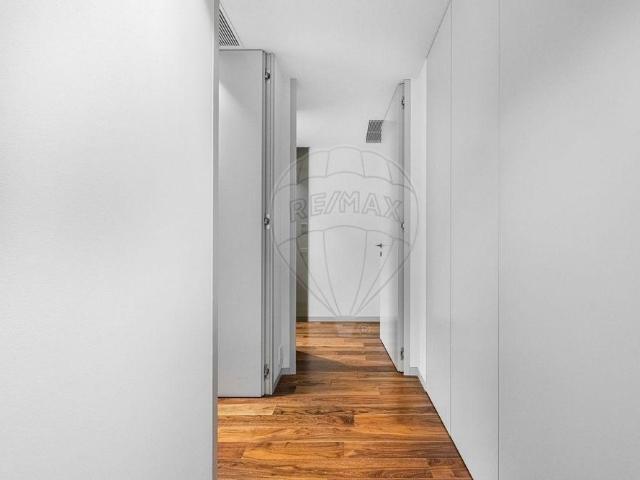 Apartamento T3 para arrendamento