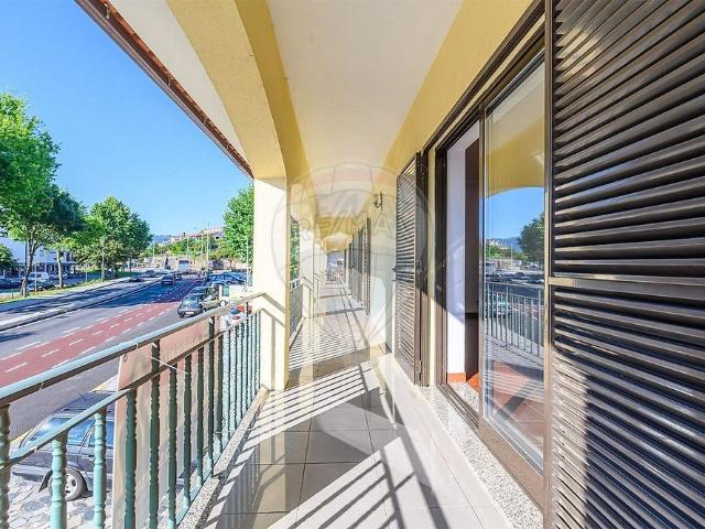 Apartamento T3 para arrendamento