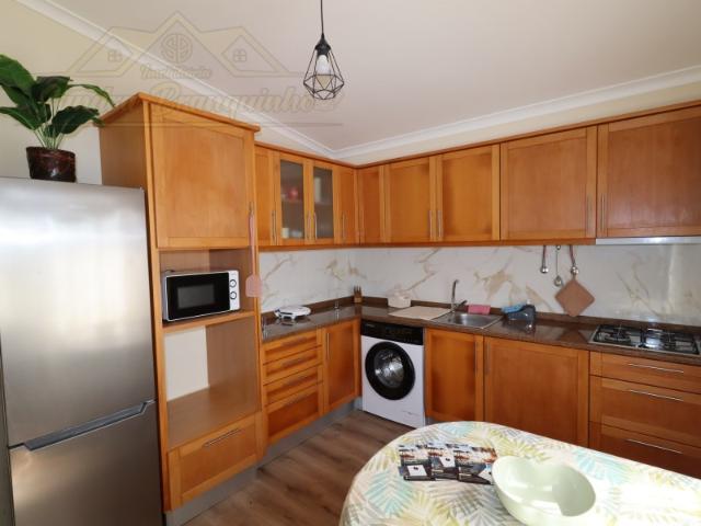 Apartamento T3 para ARRENDAMENTO