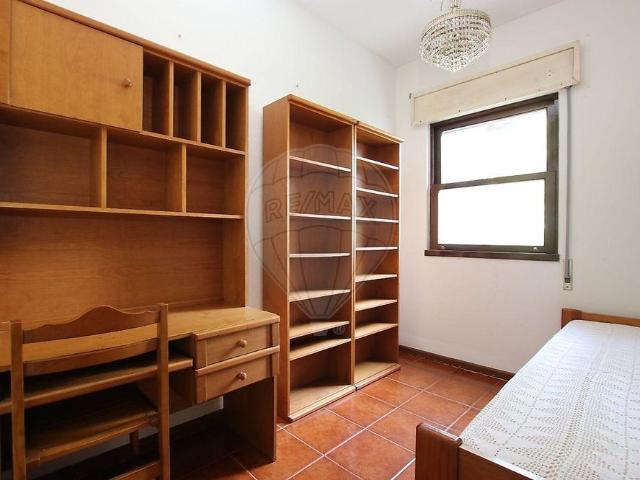 Apartamento T3 para arrendamento