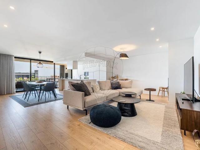 Apartamento T3 para arrendamento
