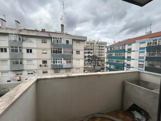 Apartamento T3 para arrendamento Tomar