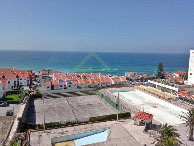 Apartamento T3 para arrendamento anual com garagem