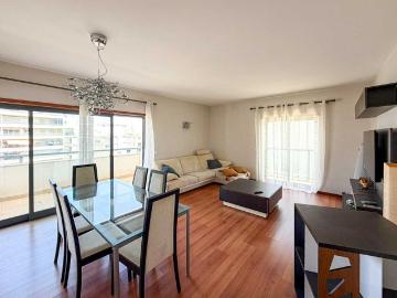Apartamento T3 para Arrendamento Anual na Vila Rosa Portimão