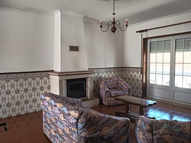 Apartamento T3 para arrendamento Cacia