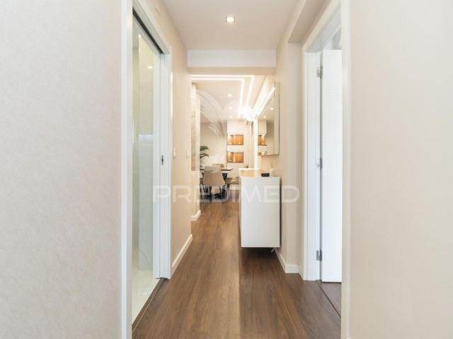 Apartamento t3, para arrendamento, conforto barreiro