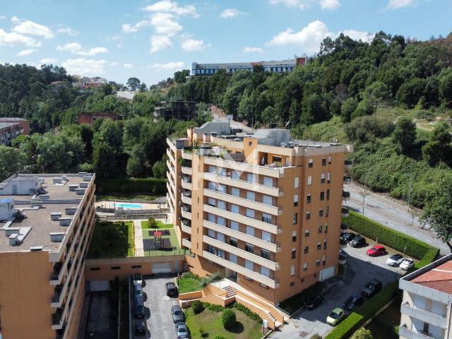 APARTAMENTO T3 PARA ARRENDAMENTO | EDIFICO 2000, VALONGO