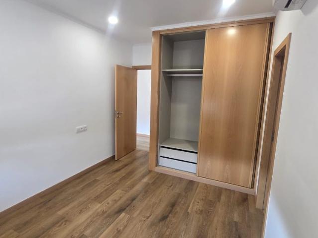 Apartamento T3 para arrendamento em Venade