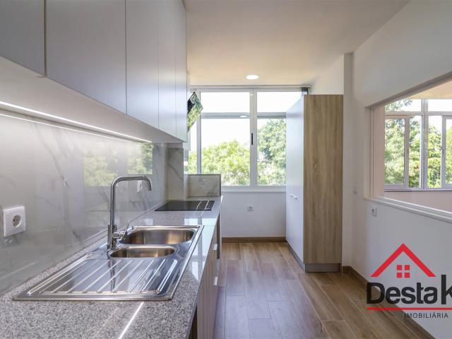 apartamento t3 para arrendamento em viseu