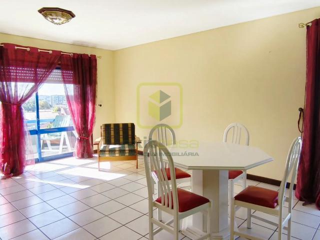 Apartamento T3 para Arrendamento em Aveiro | Mobilado e Equipado