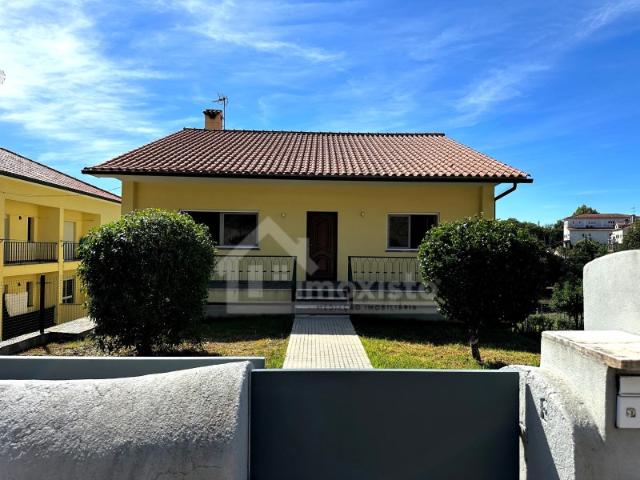 Apartamento T3 para arrendamento em Figueiró dos Vinhos