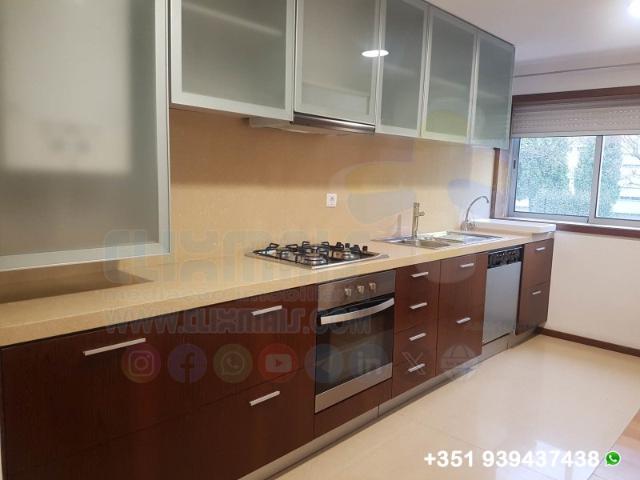 Apartamento T3 para arrendamento, em Nogueiró, bem localizado