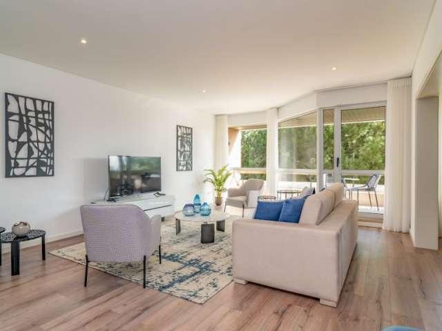 Apartamento T3 para arrendamento em Oeiras, Lisboa