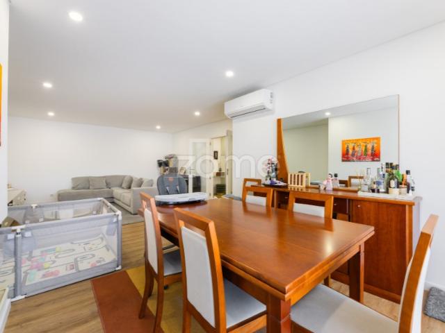 Apartamento T3 para arrendamento em S. Lázaro, Braga!