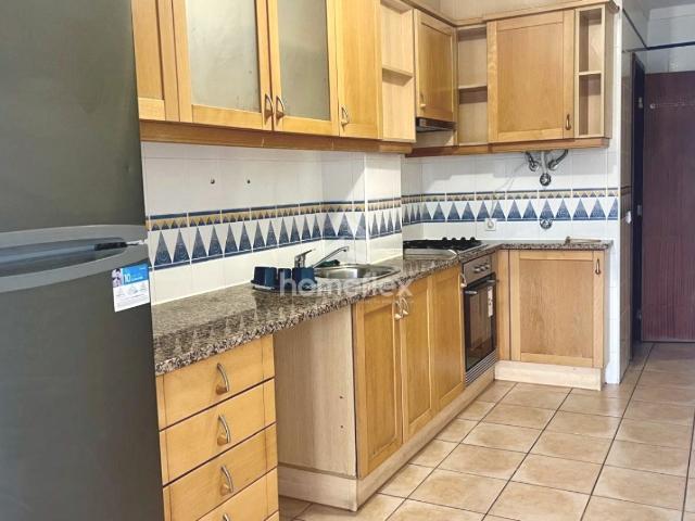 Apartamento T3 para arrendamento – Figueira da Foz
