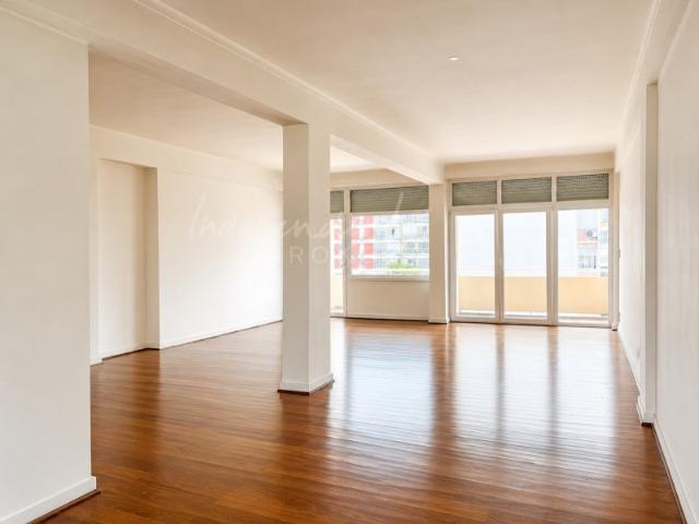 APARTAMENTO T3 PARA ARRENDAMENTO [INFANTE SANTO]