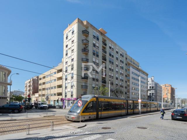 APARTAMENTO T3 PARA ARRENDAMENTO MATOSINHOS, CENTRO