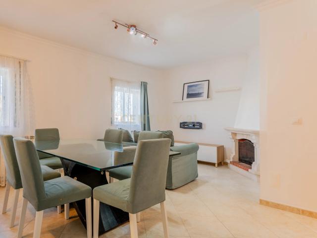 Apartamento T3 para arrendamento, mobilado em Sobreda