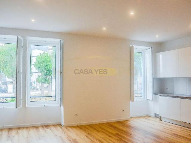 Apartamento T3 para Arrendamento na Lourinhã