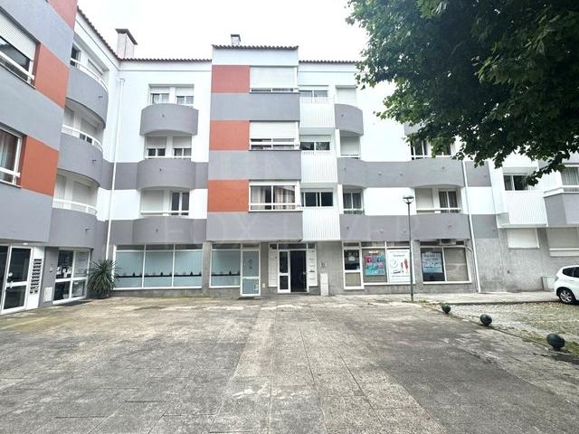 Apartamento T3 para arrendamento na Meadela, Viana do Castelo