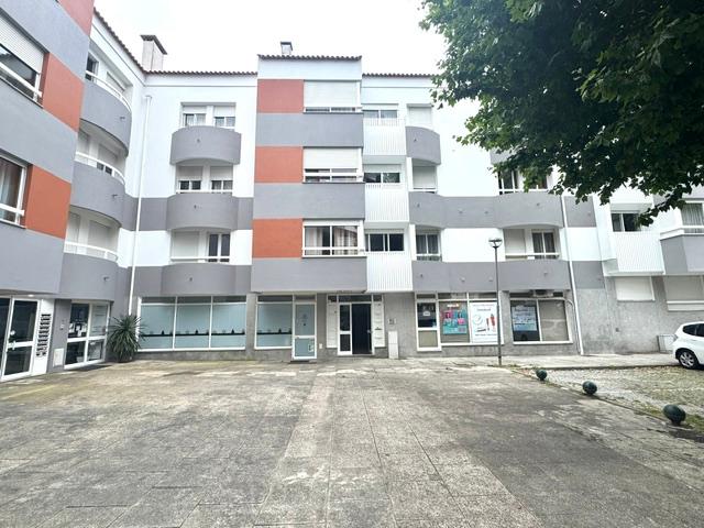 Apartamento T3 para arrendamento na Meadela, Viana do Castelo