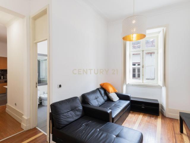 Apartamento T3 para Arrendamento no Centro de Coimbra