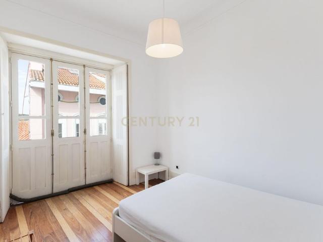 Apartamento T3 para Arrendamento no Centro de Coimbra