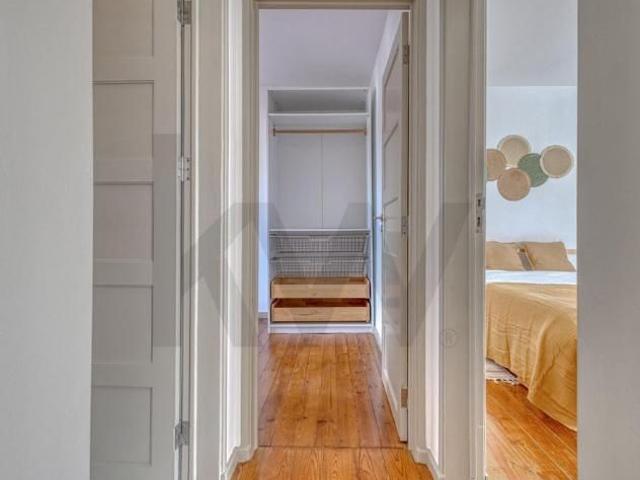 APARTAMENTO T3 PARA ARRENDAMENTO NO CENTRO DE MATOSINHOS