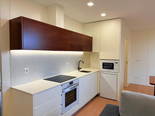 Apartamento T3 para arrendamento no centro histórico