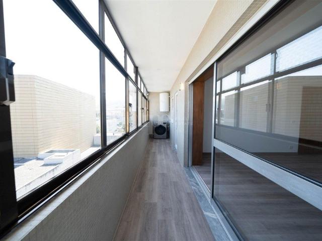 Apartamento T3 para arrendamento no coração de Guimarães