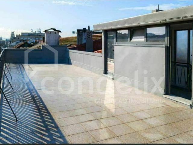 Apartamento T3 para arrendamento no Porto