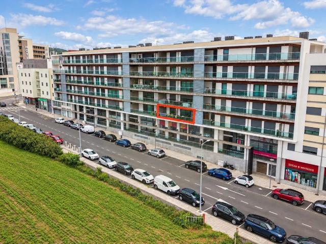 Apartamento T3 para Arrendamento | Ponta Delgada