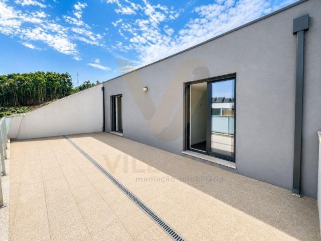 Apartamento T3 para Arrendamento | Ponte de Lima