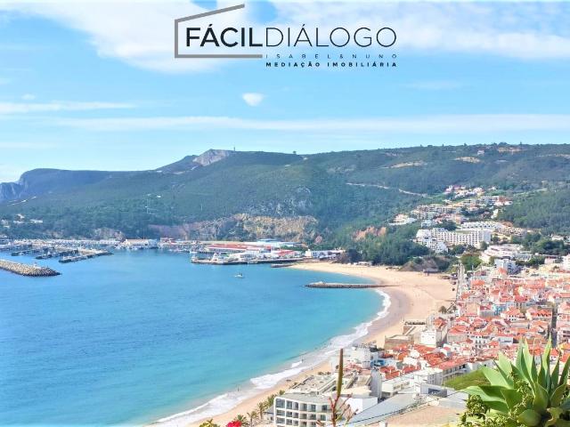 Apartamento T3 para arrendamento Sesimbra