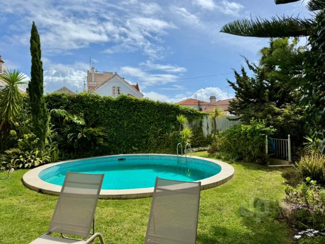 Apartamento T3 para arrendar no Monte Estoril