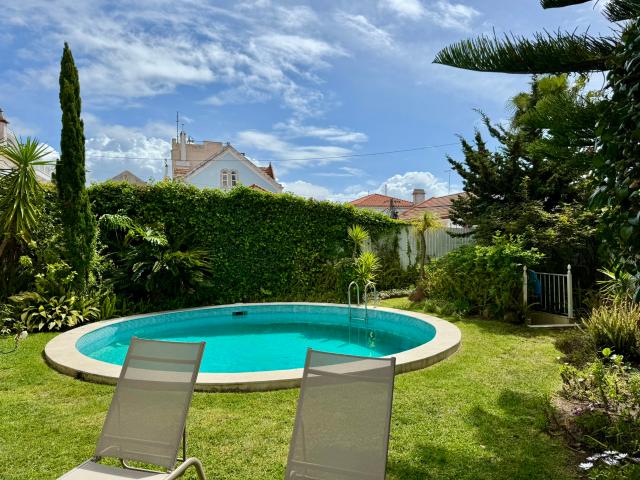 Apartamento T3 para arrendar no Monte Estoril