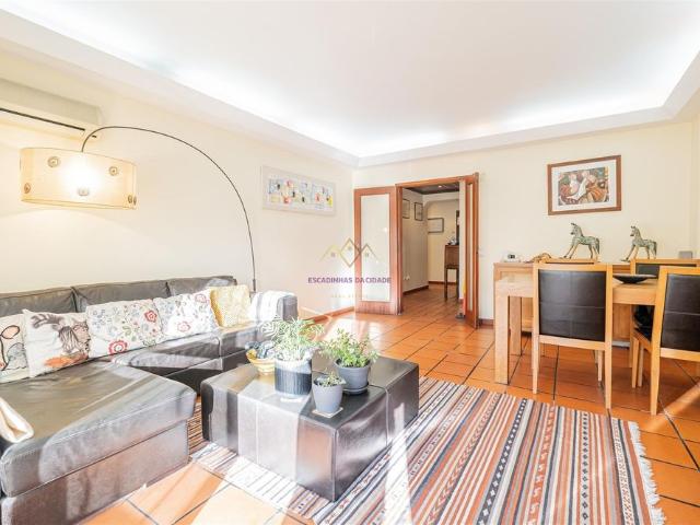 Apartamento T3 para arrendar, com opção de parqueamento, em Zona Ribeirinha, Setúbal