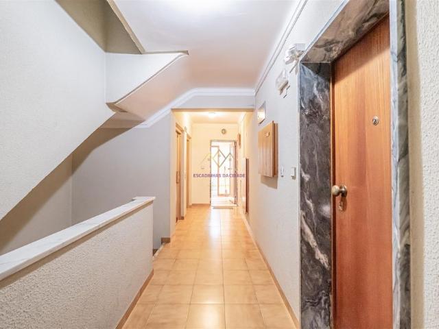 Apartamento T3 para arrendar, com opção de parqueamento, em Zona Ribeirinha, Setúbal