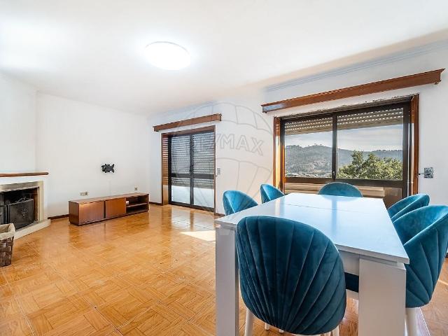 Apartamento T3 para arrendar em Moreira de Cónegos, Guimarães RE/MAX Portugal