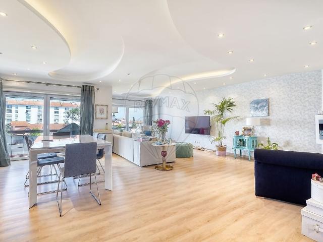 Apartamento T3 para arrendar em Alcabideche, Cascais RE/MAX Portugal