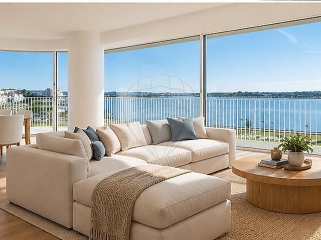 Apartamento T3 para arrendar em Alto do Seixalinho, Santo André e Verderena, Barreiro RE/MAX Portugal