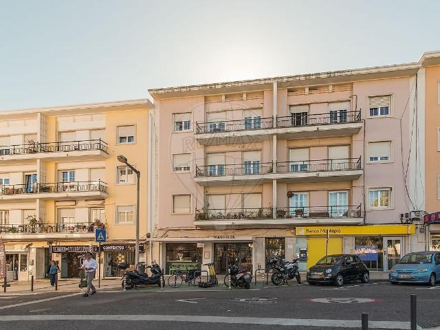Apartamento T3 para arrendar em Alvalade, Lisboa RE/MAX Portugal