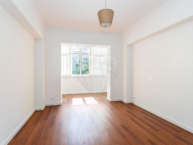 Apartamento T3 para arrendar em Alvalade, Lisboa RE/MAX Portugal