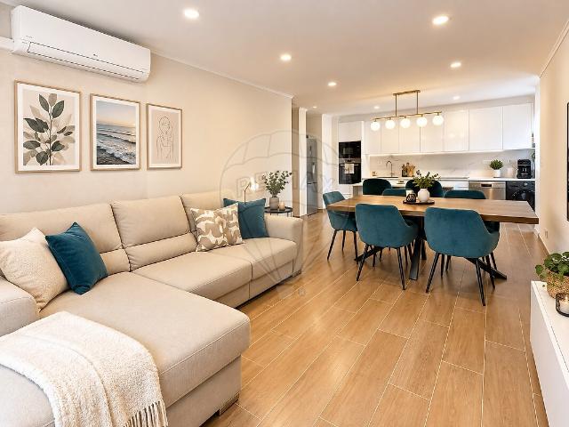 Apartamento T3 para arrendar em Alverca do Ribatejo e Sobralinho, Vila Franca de Xira RE/MAX Portugal