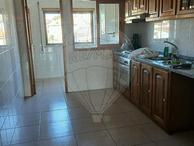 Apartamento T3 para arrendar em Amares e Figueiredo, Amares RE/MAX Portugal