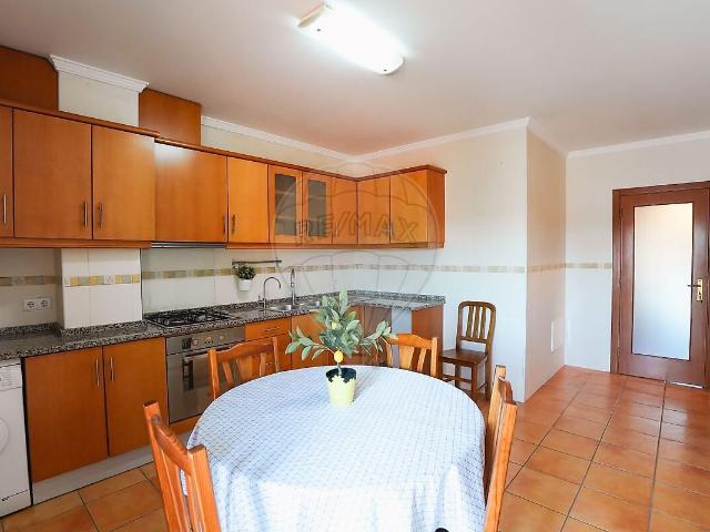 Apartamento T3 para arrendar em Arcos e Mogofores, Anadia RE/MAX Portugal