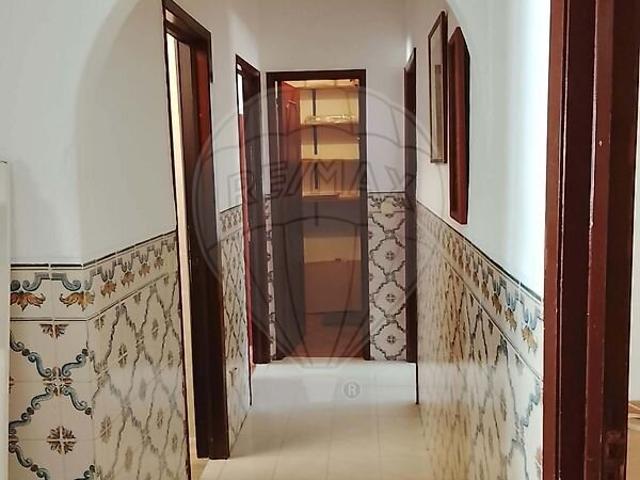 Apartamento T3 para arrendar em Beja Santiago Maior e São João Baptista, Beja RE/MAX Portugal